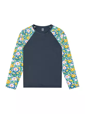 PICTURE | Damen Lycrashirt Moonbee | 